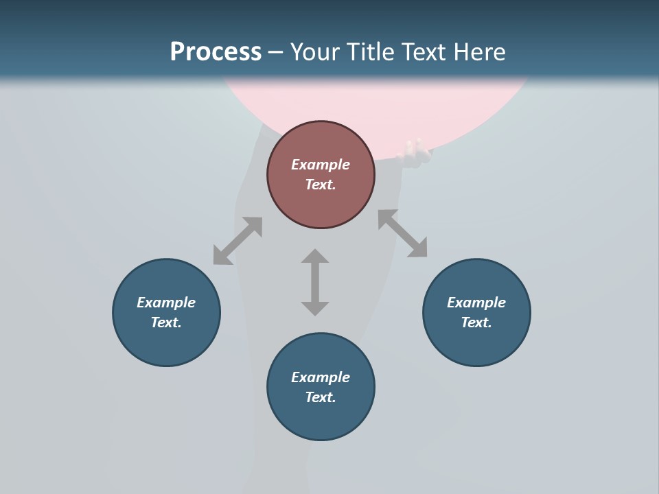 Fashion  Studio PowerPoint Template