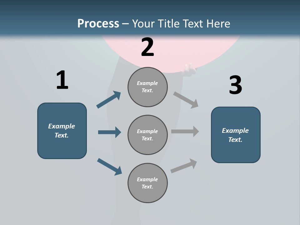 Fashion  Studio PowerPoint Template