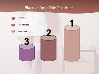 Chair Corporation Teamwork PowerPoint Template