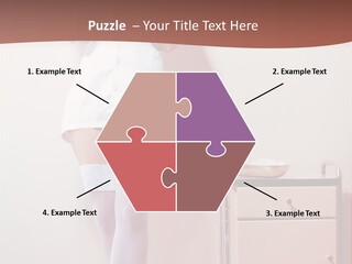 Chair Corporation Teamwork PowerPoint Template