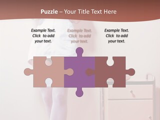 Chair Corporation Teamwork PowerPoint Template