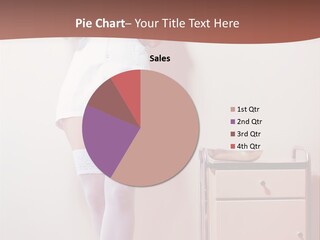 Chair Corporation Teamwork PowerPoint Template