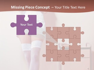 Chair Corporation Teamwork PowerPoint Template