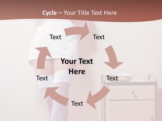 Chair Corporation Teamwork PowerPoint Template