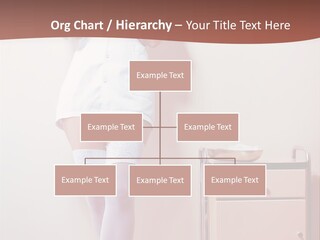 Chair Corporation Teamwork PowerPoint Template