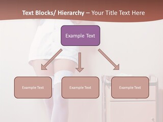 Chair Corporation Teamwork PowerPoint Template