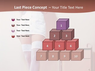 Chair Corporation Teamwork PowerPoint Template