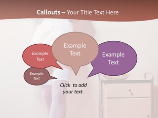 Chair Corporation Teamwork PowerPoint Template