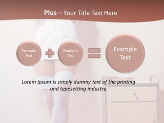 Chair Corporation Teamwork PowerPoint Template