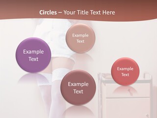 Chair Corporation Teamwork PowerPoint Template
