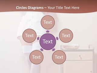 Chair Corporation Teamwork PowerPoint Template