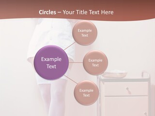 Chair Corporation Teamwork PowerPoint Template