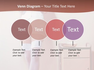 Chair Corporation Teamwork PowerPoint Template