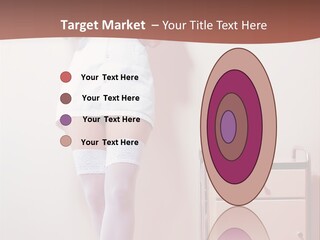 Chair Corporation Teamwork PowerPoint Template