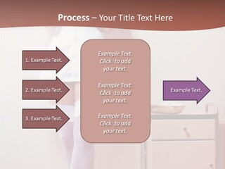 Chair Corporation Teamwork PowerPoint Template