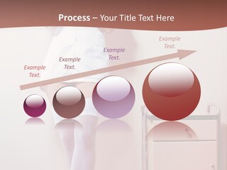 Chair Corporation Teamwork PowerPoint Template