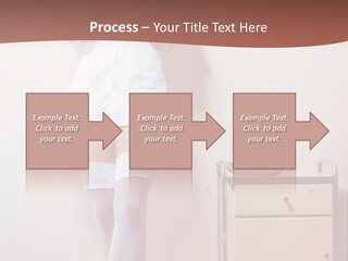 Chair Corporation Teamwork PowerPoint Template