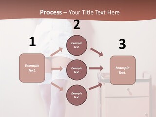 Chair Corporation Teamwork PowerPoint Template