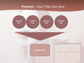 Chair Corporation Teamwork PowerPoint Template