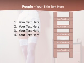 Chair Corporation Teamwork PowerPoint Template