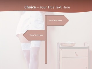 Chair Corporation Teamwork PowerPoint Template