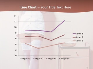 Chair Corporation Teamwork PowerPoint Template