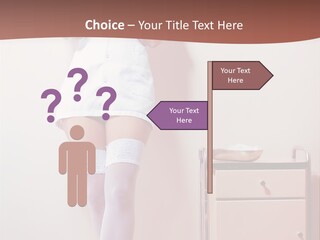 Chair Corporation Teamwork PowerPoint Template