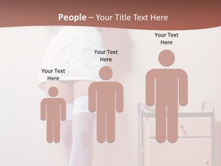 Chair Corporation Teamwork PowerPoint Template