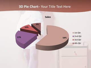 Chair Corporation Teamwork PowerPoint Template