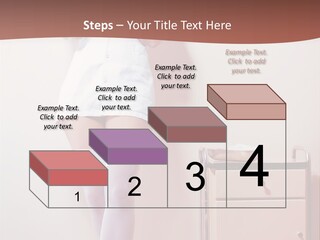 Chair Corporation Teamwork PowerPoint Template