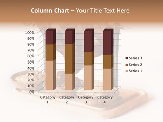 Roasted Eisbein Dinner PowerPoint Template