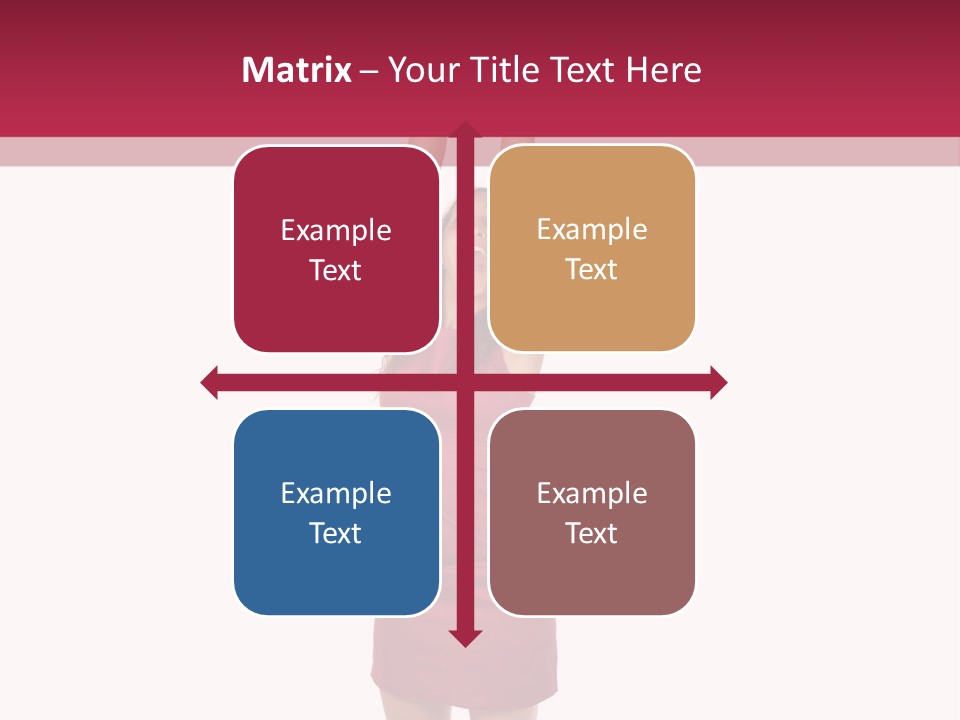 People Expression Person PowerPoint Template