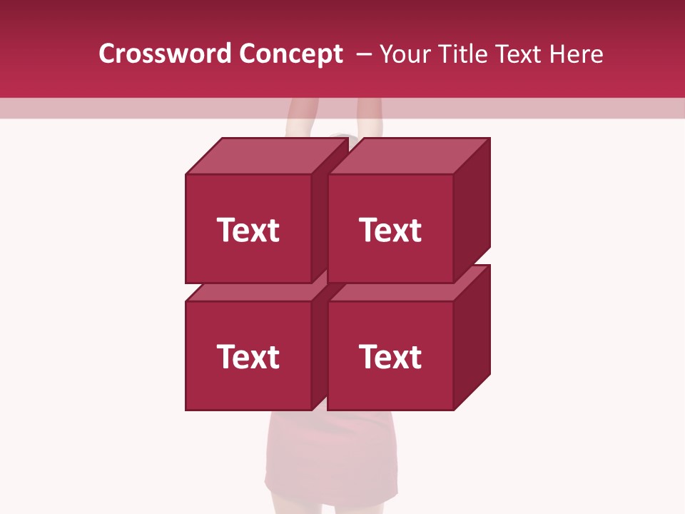 People Expression Person PowerPoint Template