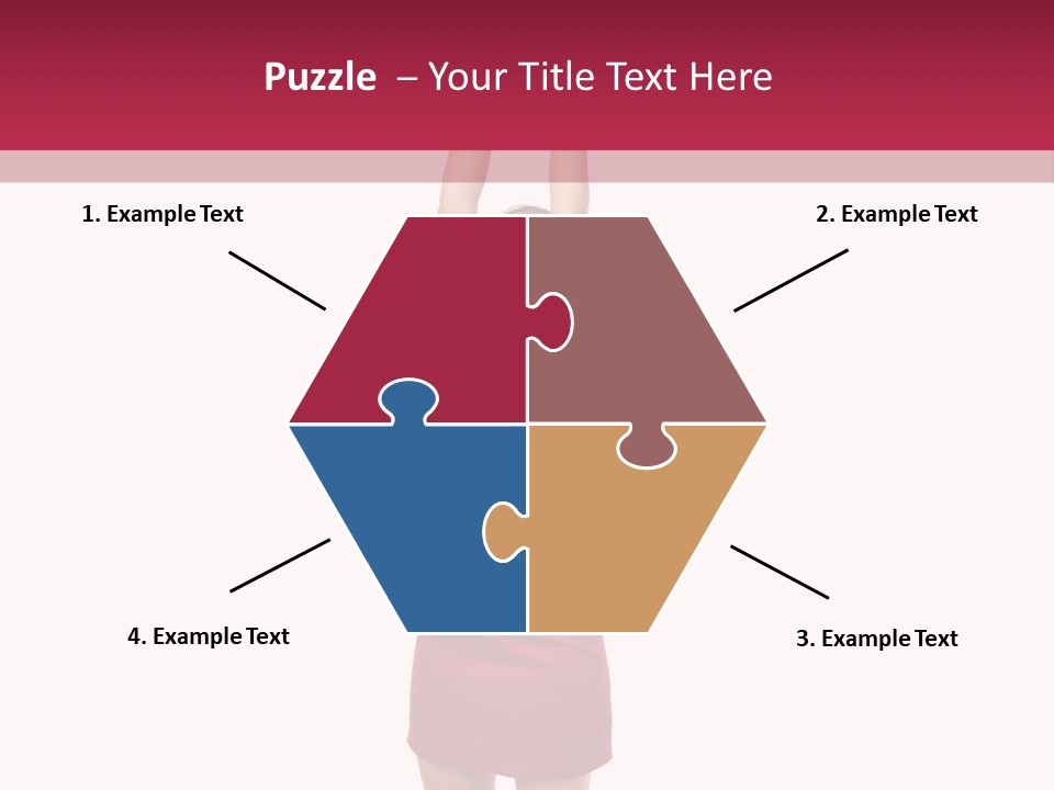 People Expression Person PowerPoint Template