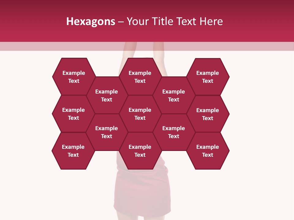 People Expression Person PowerPoint Template