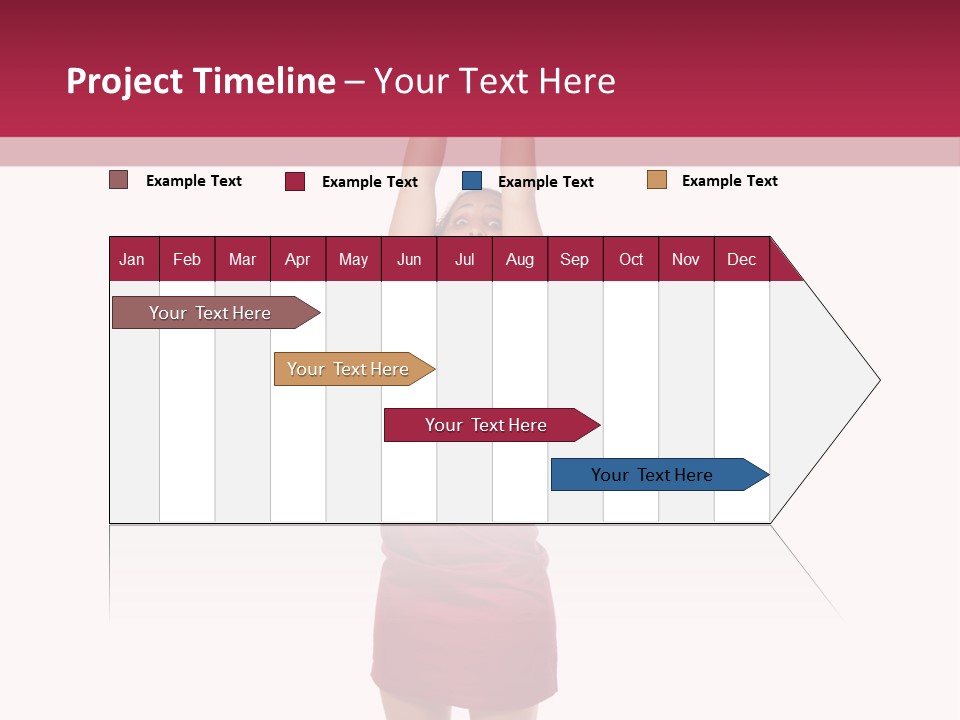 People Expression Person PowerPoint Template