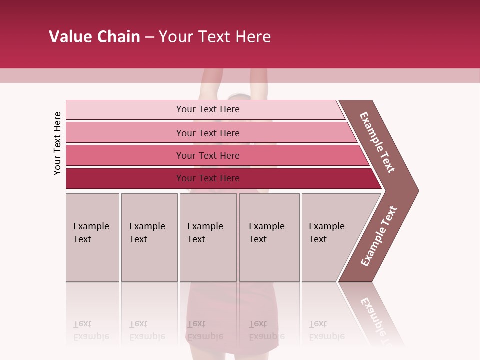 People Expression Person PowerPoint Template