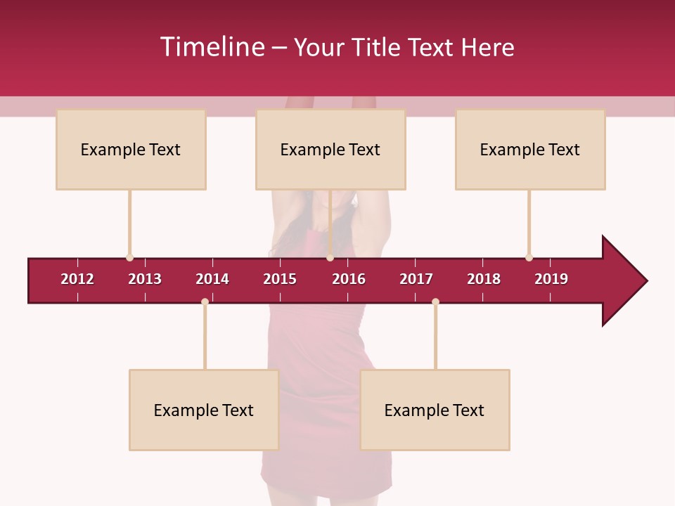 People Expression Person PowerPoint Template
