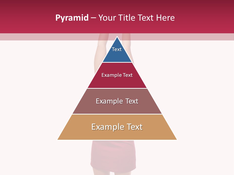 People Expression Person PowerPoint Template