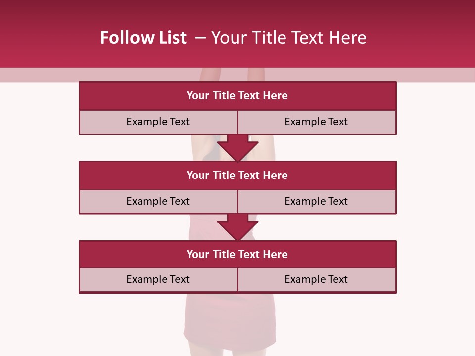 People Expression Person PowerPoint Template