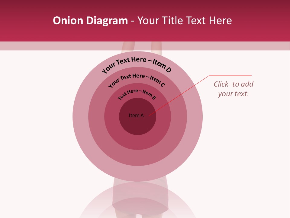 People Expression Person PowerPoint Template