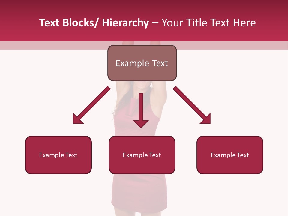 People Expression Person PowerPoint Template