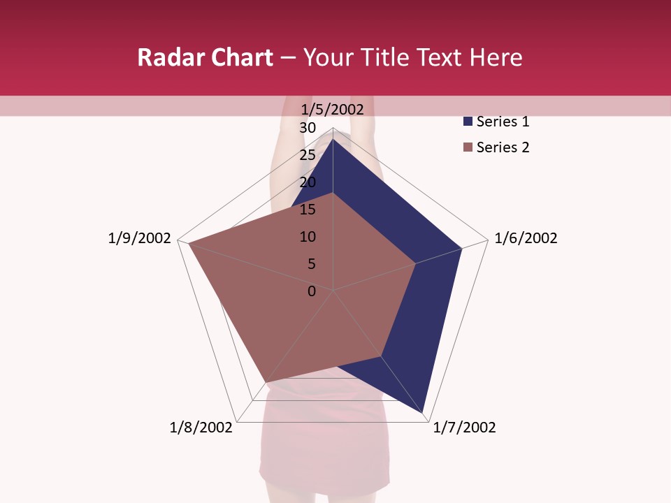 People Expression Person PowerPoint Template