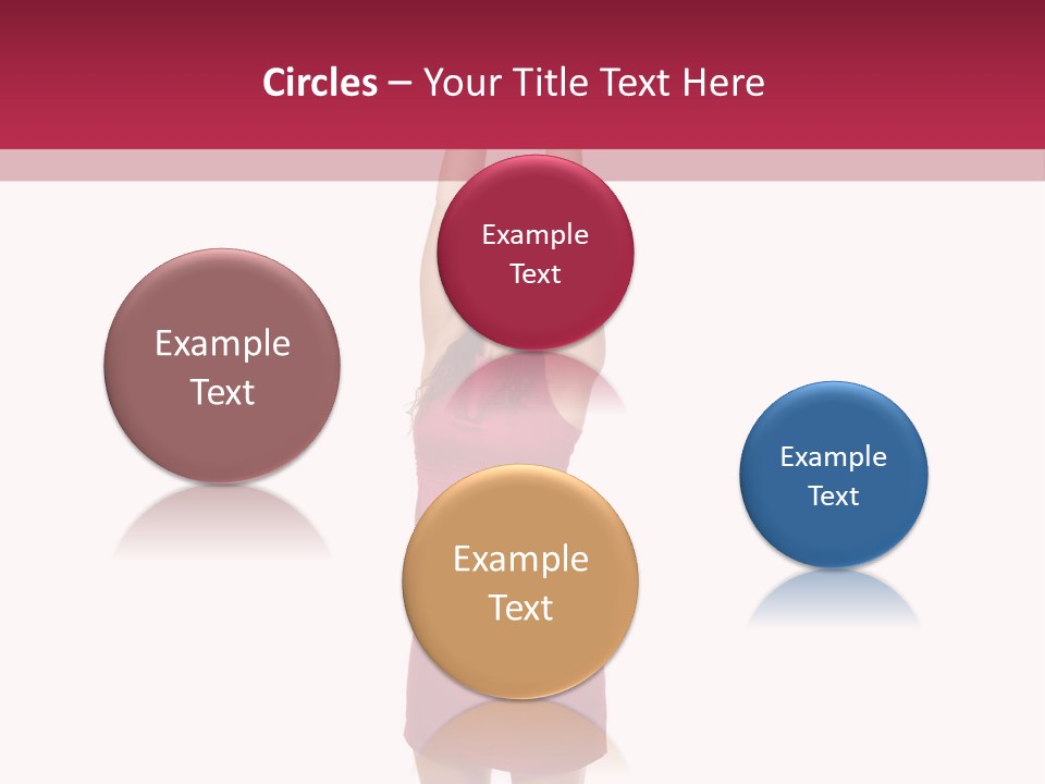 People Expression Person PowerPoint Template