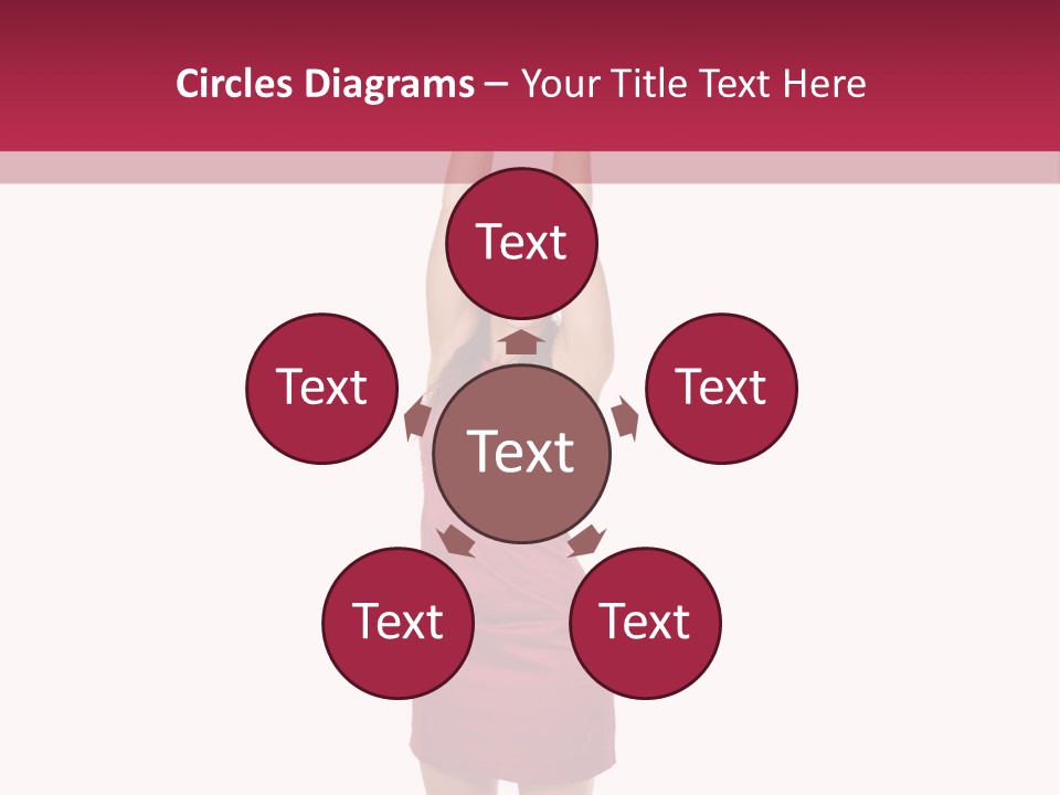 People Expression Person PowerPoint Template