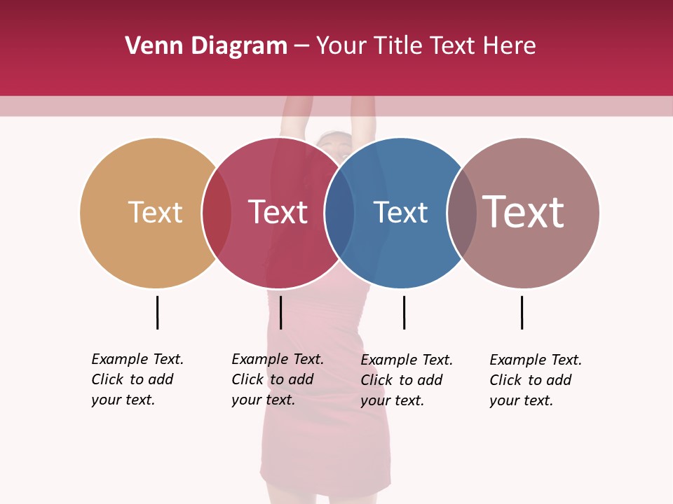 People Expression Person PowerPoint Template