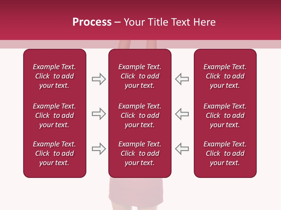 People Expression Person PowerPoint Template