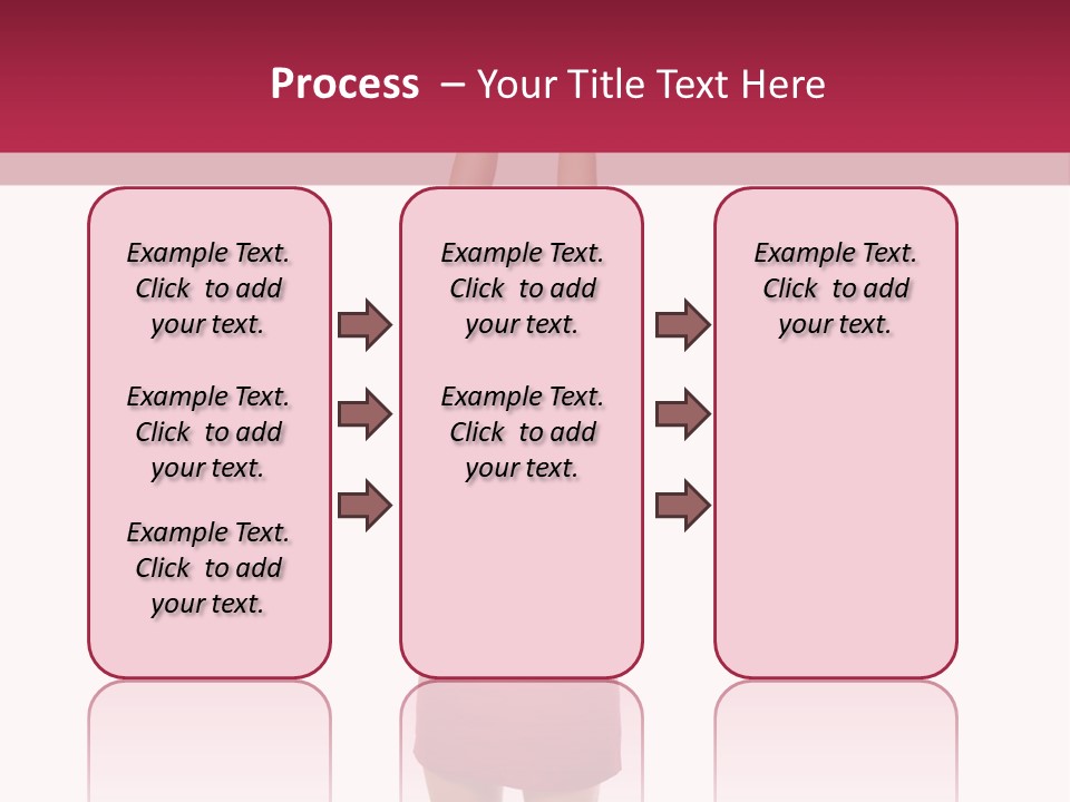 People Expression Person PowerPoint Template