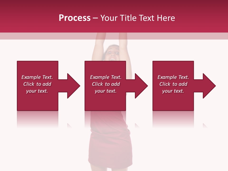 People Expression Person PowerPoint Template