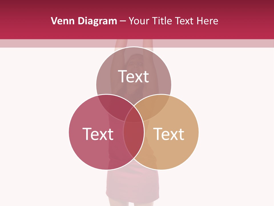 People Expression Person PowerPoint Template